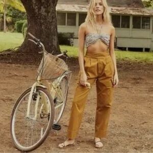 Utilitarian DOEN Bleecker Pants / EUC